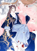 Милашка демон-кошка