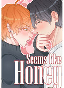 На вкус как мёд