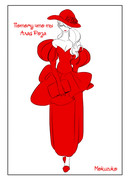 Потому что ты - Алая роза