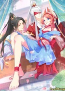 Мои NPC такие скучные!