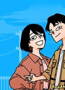 Друзья как возлюбленные