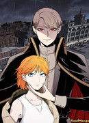 Город голодных