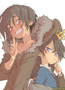 Как подкатить к Ё Джу