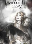 Безмолвный ворон