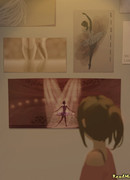 Танец для двоих