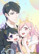 Мэн Бао такой милый