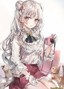 Rezent Gloz | перевод манги и манхвы