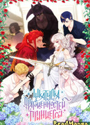 Шкатулка драгоценностей принцессы