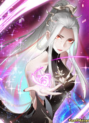 Зовите меня Немезидой