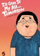 Я просто еще не сделал все, что мог