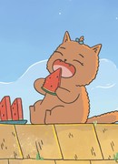 Котокомикс