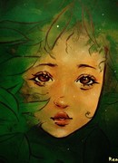 Девочка и Дерево