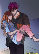 Мистический мессенджер - 707