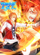 Мой младший брат — король демонов