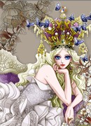 Женщина Императора