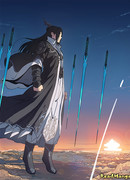 Бессмертный культиватор против суперспособностей