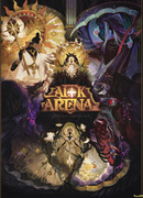 АФК арена: сборник официальных комиксов