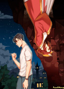 Заклинание из ада