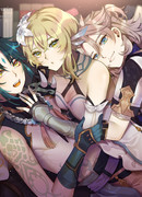 Запоздавший Белый день