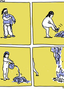 Гигиена при коронавирусе