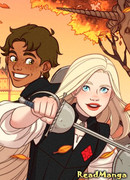 Леди-рыцарь