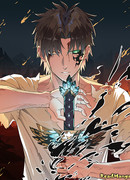 Мой способ убивать богов в другом мире