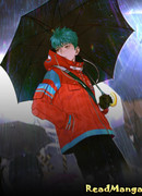 Рыцарь под дождем