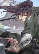 Выдающийся мечник