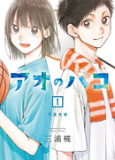 Голубая шкатулка