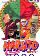 Хроники ниндзя Наруто!