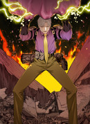 Я был избит боссом