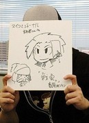 Харухара Робинсон (HARUHARA Robinson)