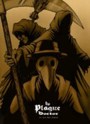 Чумной Доктор