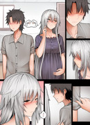 Судьба/Великая Кампания 1000 Историй