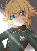 Военная хроника маленькой девочки Спин-офф (Youjo Senki Spin-off)