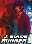 Бегущий по лезвию 2019