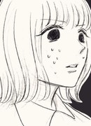 Госпитализированная девушка и Смерть