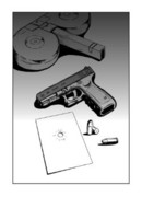 Коротышка-псих