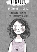 Наконец-то. Все умерли.