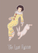 Потерянный кролик