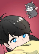 Моё одеяло превратилось в парня!