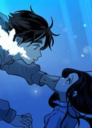 Пруд русалки