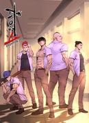 Возвращение гениального бойца