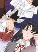 За пределами манхвы