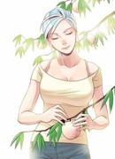 Новый учитель в городе