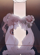 Нужно лишь однажды влюбиться