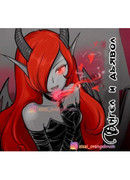 Ангел и Суккуб