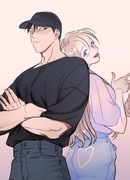 Они из службы доставки