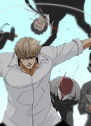 Наисильнейший