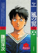 Крылья ветра